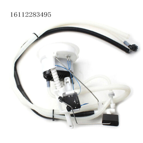 16112283495 Fuel Pump Feed Unit Fuel Pump Module for  3 Series M3 E90 E92 E93 Petrol Convertible 2013-2007 2