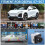 7917110-MK02-BH01 Car Panoramic Front Camera for  Deepal S7/S07 3