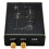 SI5351 WSPR Transmitter with TCXO for Stable Frequency Sync, Auto QTH Locator, 23dBm Output 4