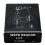 SI5351 WSPR Transmitter with TCXO for Stable Frequency Sync, Auto QTH Locator, 23dBm Output 5