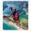 Suitable for X4 Windproof Sponge Action Camera X3/X2 Noise Reduction Windproof Case 5