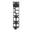 Ventilateur de refroidissement en ABS bleu pour console Slim - 3 vitesses 2