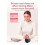 Digital Clock Timer Magnetic Timer Kitchen Hexagon Flip Timer for Studying Cooking Exercising Easy to Use Magnetic 4