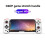 D6DP Gamepad Stretching Extendable Gaming Controller  Handle Pad for Phone Android Gamepad Game Accessoires A 8