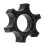 70 mm Rennrad Riser Block für T300RS 17
