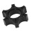 70 mm Lenkrad Basis Adapter für T300RS 15