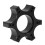 Riser Block 70 mm für Thrustmaster T300RS 18
