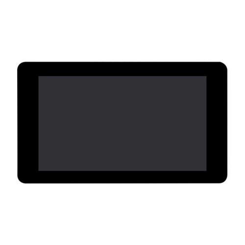7 Inch Capacitive Touch Screen ESP32 S3 with Board LVGL Programming Development CAN RS485 I2C Peripheral Interface 1