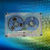 55 Minute Blank Tape Disk Double-Sided Metal Small Open Disk Blank Cassette Tape Tape Disk, D 6