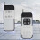 433Mhz Wireless Remote Control 2 Buttons 1000M Transmitter for Light/ Gate /Garage Door/Motor Controller 3