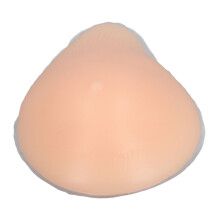 Silicone Boob Form Mastectomy Prosthesis Soft Skin 36C/34D