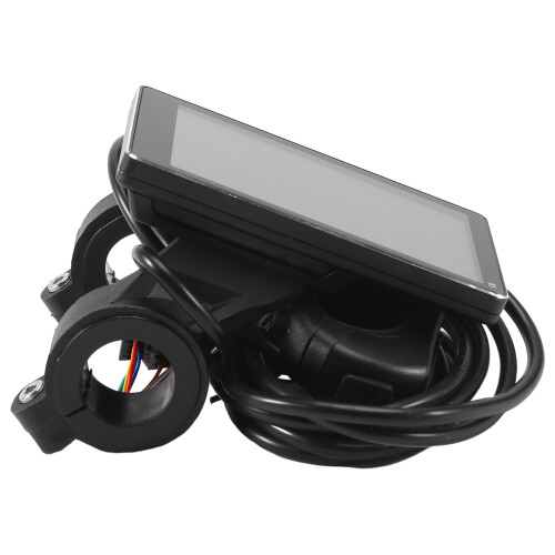36V/48V 500W Controller E-Bike M5 LCD Display E-Scooter LCD Display Electric Bicycle Accessories 2