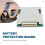 13S 48V 50A 18650 Li-Ion Lithium Battery Pack BMS Protection PCB Board Durable Consumer Electronics 9