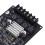 Wireless  Amplifier Board  QCC3034  Version 5.0 TPA3116 Amplifier Board APTXHD with Antenna 4