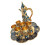 Vintage Turkish Coffee Pot Set 4