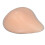 Silicone Boob Form Mastectomy Prosthesis Soft Realistic 42A/38B 6
