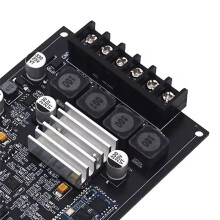 Wireless Amplifier Board QCC3034 Version 5.0 TPA3116 Amplifier Board APTXHD Without Antenna