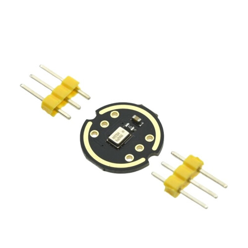 10PCS High-Precision MEMS Microphone MS3625 - I2S Interface, Compatible with INMP441 & ESP32 (Omnidirectional) 2