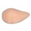 Silicone Boob Form Mastectomy Prosthesis Soft Realistic 42A/38B 16