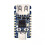 RP2350-USB-A  Development Board 2 Mb Flash Core Board Kompatibelt med USB 2.0/1.1-Överföring 2