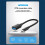 USB C to USB 3.0 Adapter OTG Adapter Type C to USB 3.0 Conversion Cable for Tablet, Card Reader, Mouse, Laptop 9