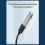 USB C to USB 3.0 Adapter OTG Adapter Type C to USB 3.0 Conversion Cable for Tablet, Card Reader, Mouse, Laptop 10