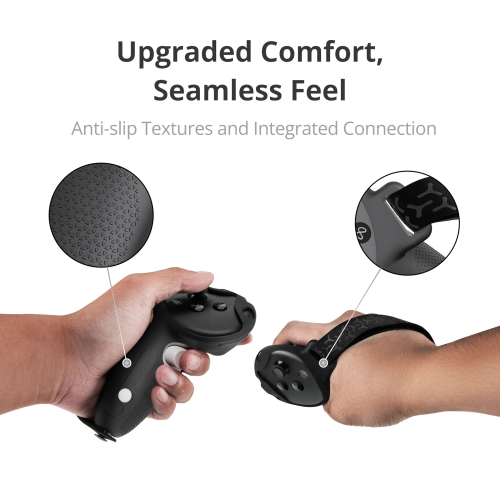 BOBOVR G3 Plus Controller Cover | for Meta Quest 3&3S 2