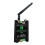 GSM 2G Access Controller Remote Control Gate Opener Remote /Off Relay  for Access Control Garage Door US Plug 3
