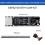 Placa de Desenvolvimento Ethernet ESP32-S3 com Câmera OV2640 Compatível com  POE Dual-Core Plate Load Type-C Interface 3