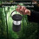 HiFi Wireless  Speaker - Outdoor Night Light, Waterproof, Portable, Multi-Functional Stereo Music Experience 6