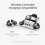 BOBOVR G3 Plus Controller Cover | for Meta Quest 3&3S 4