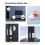 Tuya Zigbee Door Sensor Window Sensor Wireless  Door Sensor Alarm Support Home Security&Automation 5