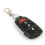 Universal 433 MHZ Wireless Clone Remote  Garage Door Clone Control Duplicator Portal Key 3