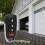 Universal 433 MHZ Wireless Clone Remote  Garage Door Clone Control Duplicator Portal Key 4