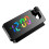 Luminous Mirror Projection Clock LED Large Screen Digital Projection Clock Electronic Projection Alarm Clock 4