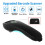 C70 Handheld Portable Express Scanner Wireless  Barcode Scanner, Handheld Portable Pocket Reader White 4