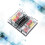 200W Luidspreker 2-Weg Audios Frequentieverdeler Luidspreker Crossoverfilters voor Luidsprekers 200W Crossoverfilter 3