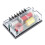 200W Luidspreker 2-Weg Audios Frequentieverdeler Luidspreker Crossoverfilters voor Luidsprekers 200W Crossoverfilter 5