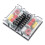 200W Luidspreker 2-Weg Audios Frequentieverdeler Luidspreker Crossoverfilters voor Luidsprekers 200W Crossoverfilter 9