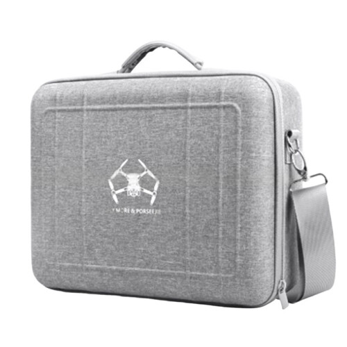 For  RC N3 Remote Controller Neo 2 Drone Accessories Portable Case Carrying Box Handbag Dustproof Shoulder Bag A 1