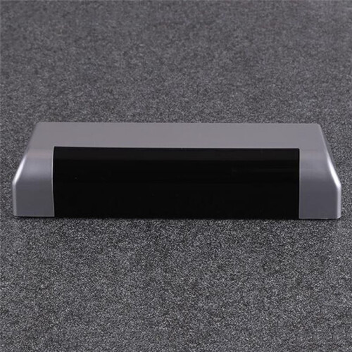 24G Detection 4X2m Covering Automatic Gate Door Microwave Motion Sensor Detector Auto Opening Sliding Swing Door Sensor 1