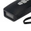 Portable  Scanner 1D Code Wireless Barcode Scanner with Screen Storage Barcode Scanner 6