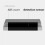24G Detection 4X2m Covering Automatic Gate Door Microwave Motion Sensor Detector Auto Opening Sliding Swing Door Sensor 4