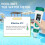 5-in-1 Digital PH Meter, Voice Water Quality Tester, PH/EC/TDS/Salinity/Temp Meter, TDS Meter for Drinking Water Pool 4