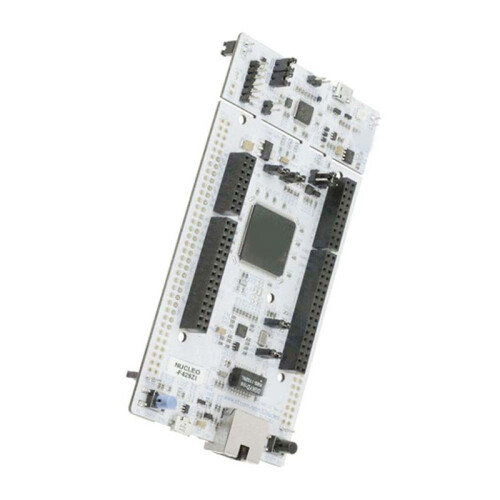 STM32 Nucleo-144 Development Board NUCLEO-F429ZI High-Performance STM32F429ZIT6 MCU Prototyping 1