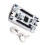 STM32 Nucleo-144 Development Board NUCLEO-F429ZI High-Performance STM32F429ZIT6 MCU Prototyping 4