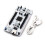 STM32 Nucleo-144 Development Board NUCLEO-F429ZI High-Performance STM32F429ZIT6 MCU Prototyping 5
