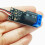 DC5-12V PWM Power Controller Remote Control Relay Model Remote  Airplane Model Lamp PWM  with LED Display 5