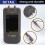 BSIDE Touch Screen Digital Oscilloscope+Signal Generator Dual Channel 50MHz Automatic Oscilloscope Tools Graphic Tester 6
