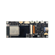 ESP32-S3 Development Board 3,13-Calowy Kolorowy Wyświetlacz LCD AI DeepSeek Chat Robot WIFI i 376x960 16,7M z Obudową